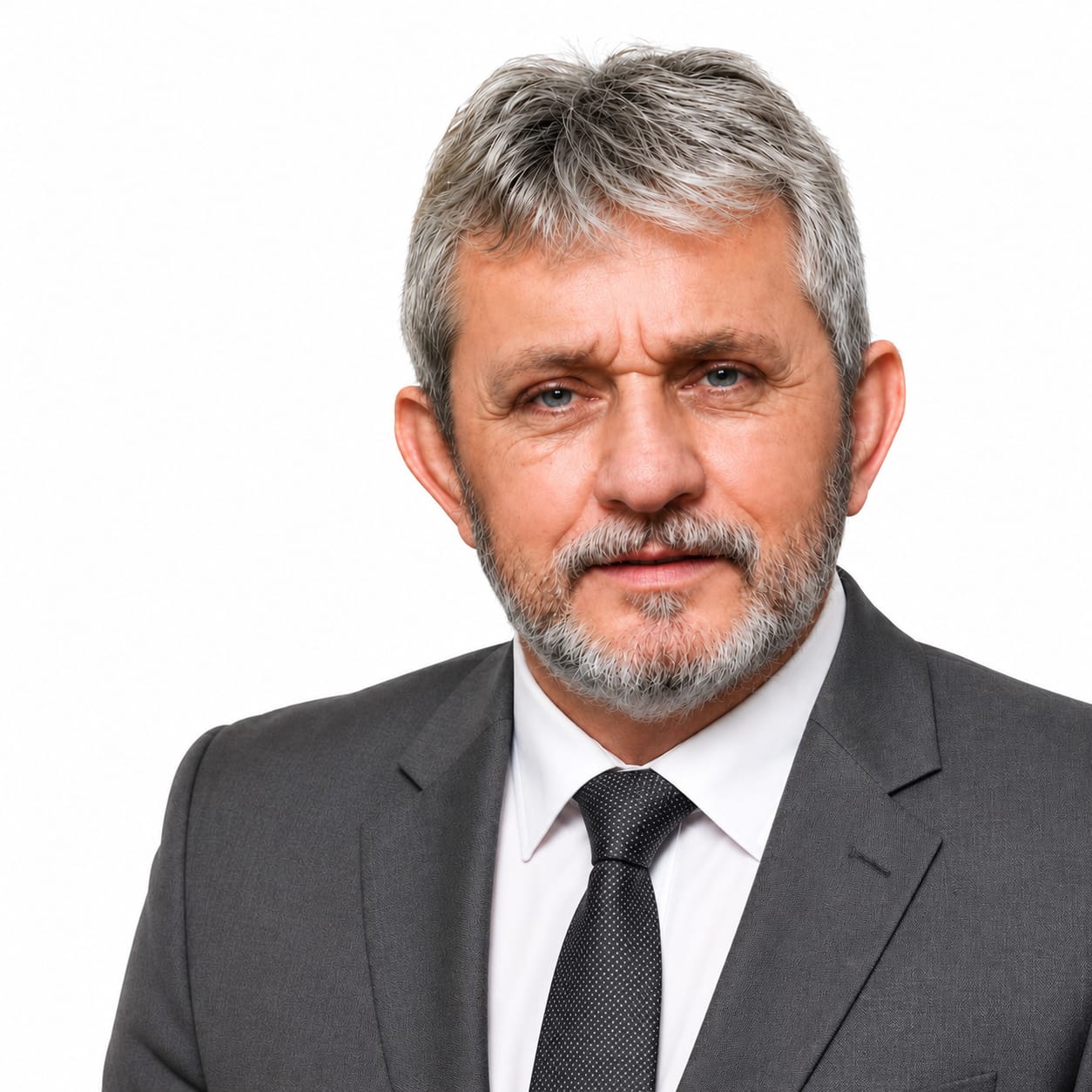 Dr. Miguel Antonio Barreto